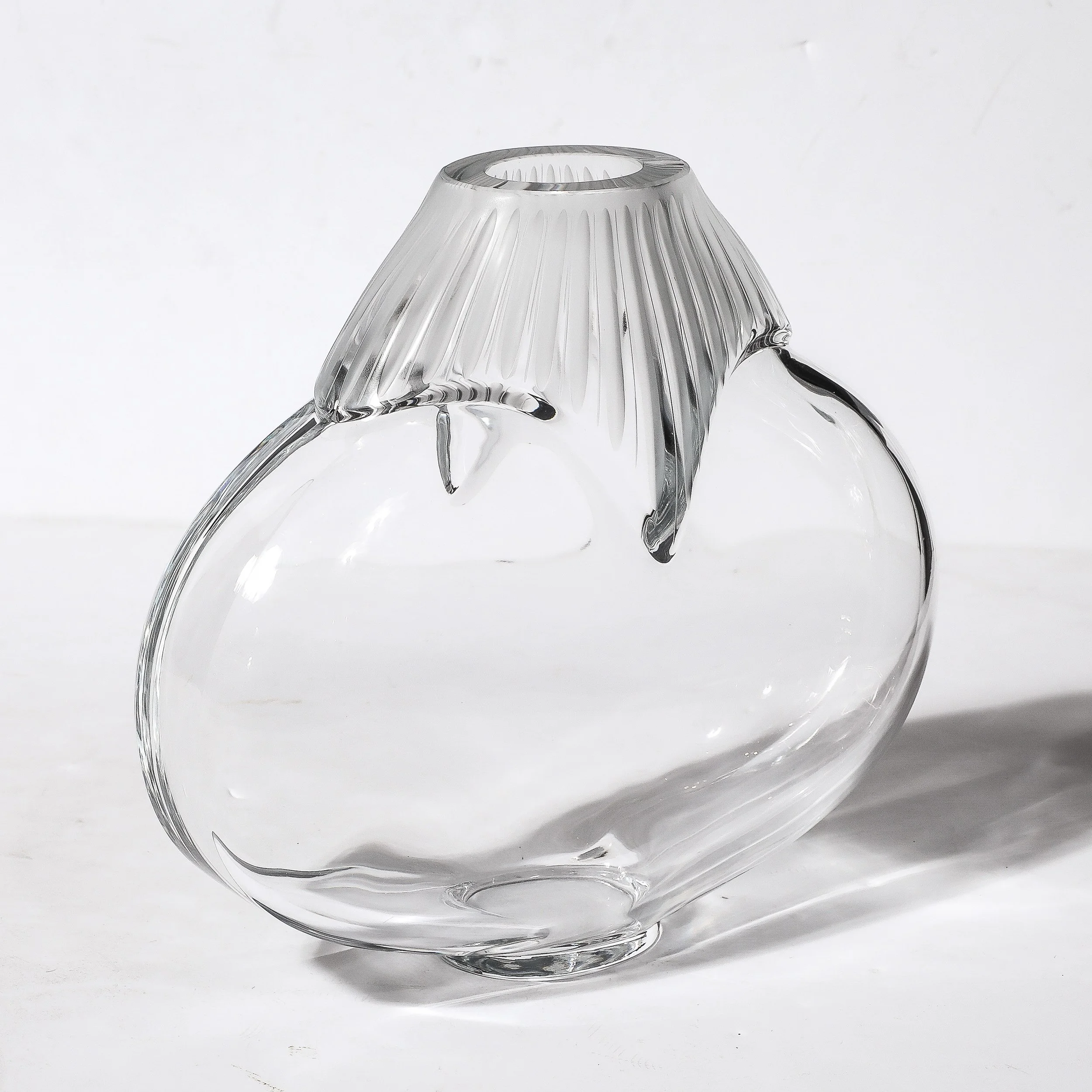 工芸品 VINTAGE LALIQUE 工芸品 VINTAGE LALIQUE ANTIQUE RENÉ LALIQUE ART DECO FROSTED